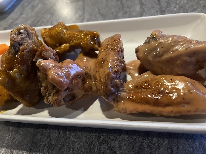 The Eagles Nest Bar & Grill photo 7