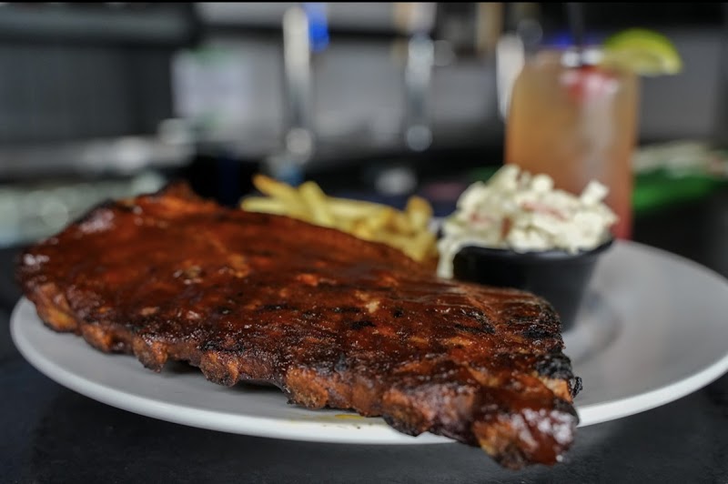 The Eagles Nest Bar & Grill photo 8
