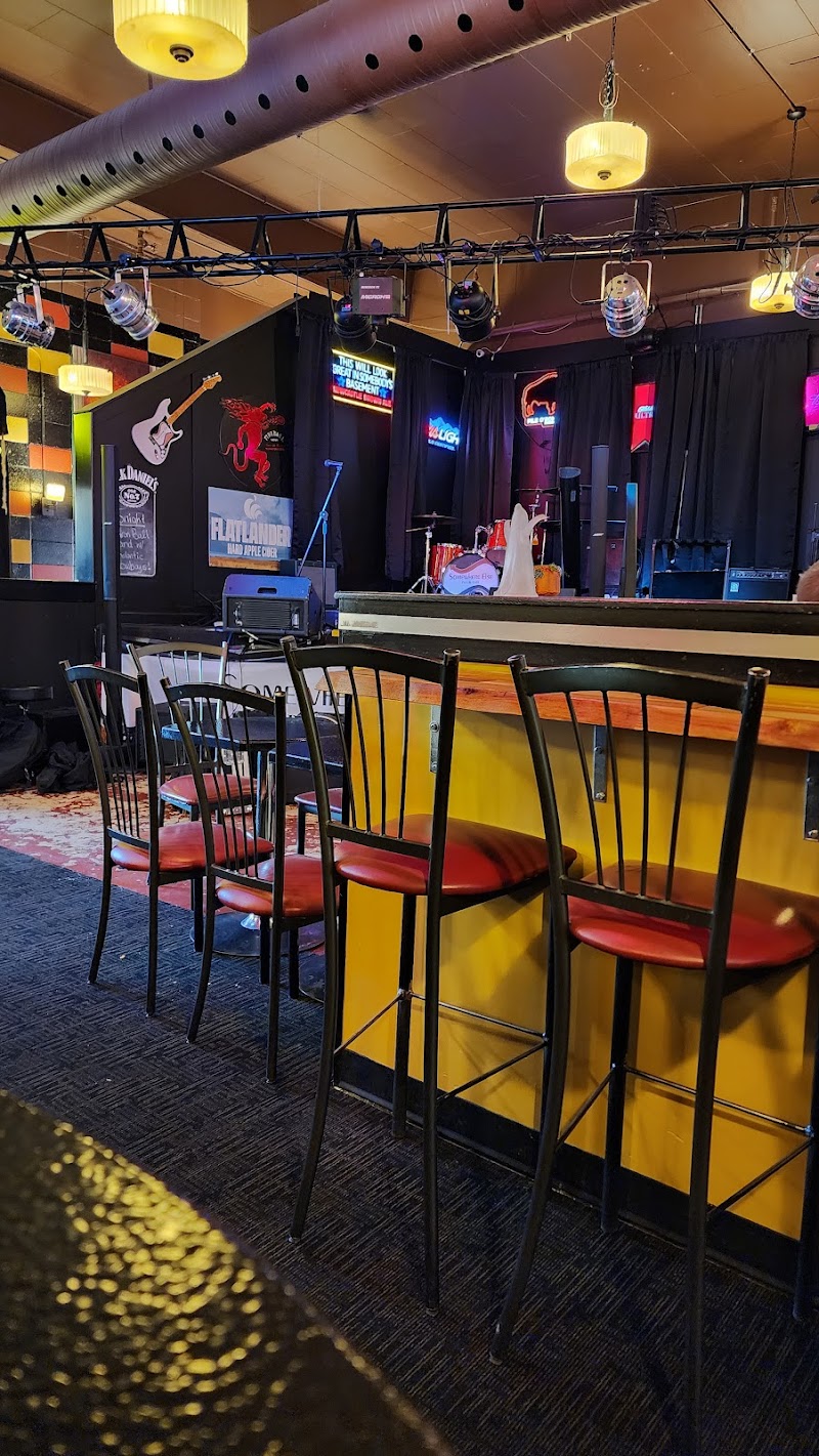 Somewhere Else Pub & Grill photo 6