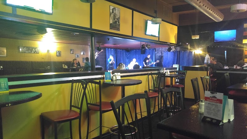 Somewhere Else Pub & Grill photo 7
