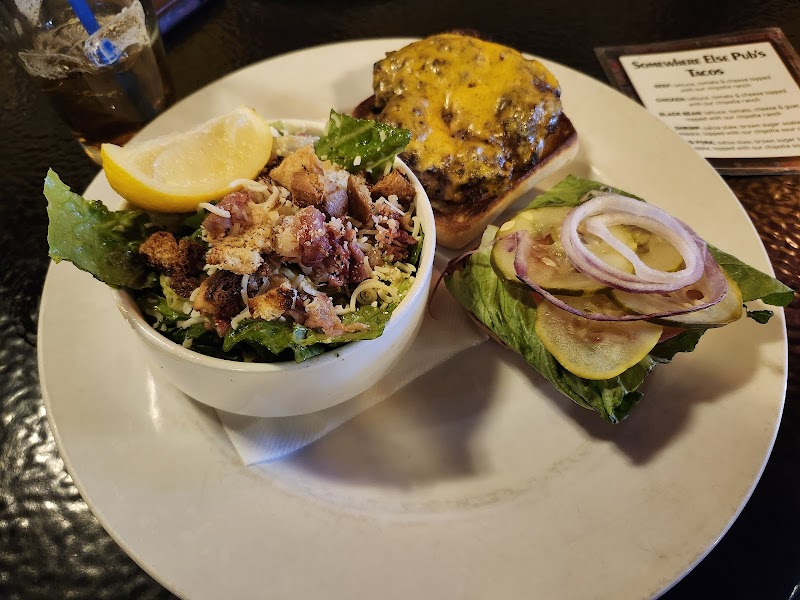 Somewhere Else Pub & Grill photo 8