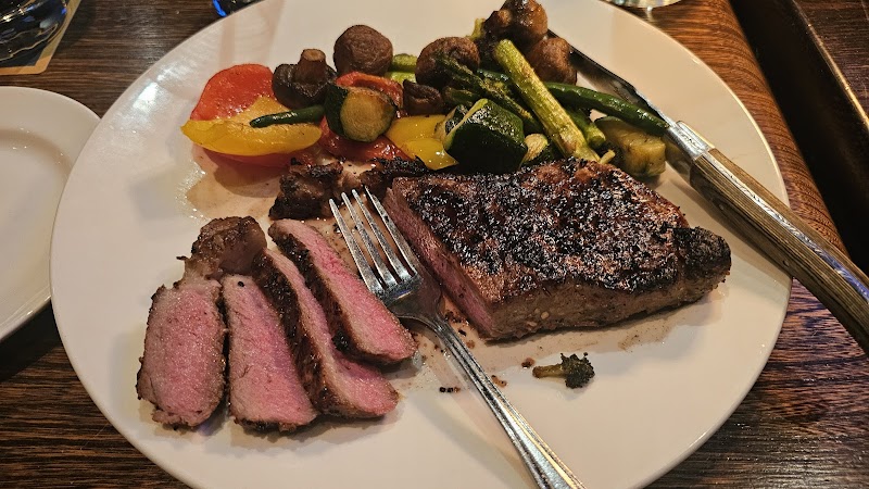 The Keg Steakhouse + Bar - Brandon photo 2