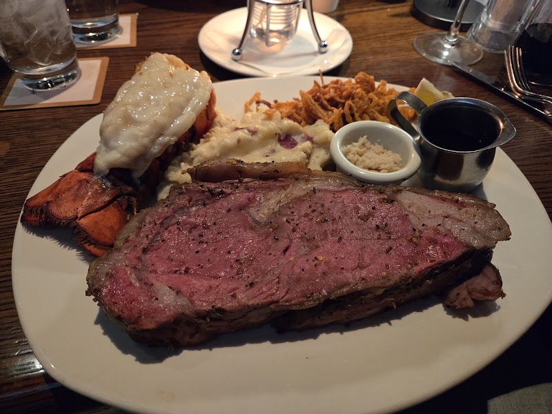 The Keg Steakhouse + Bar - Brandon photo 3