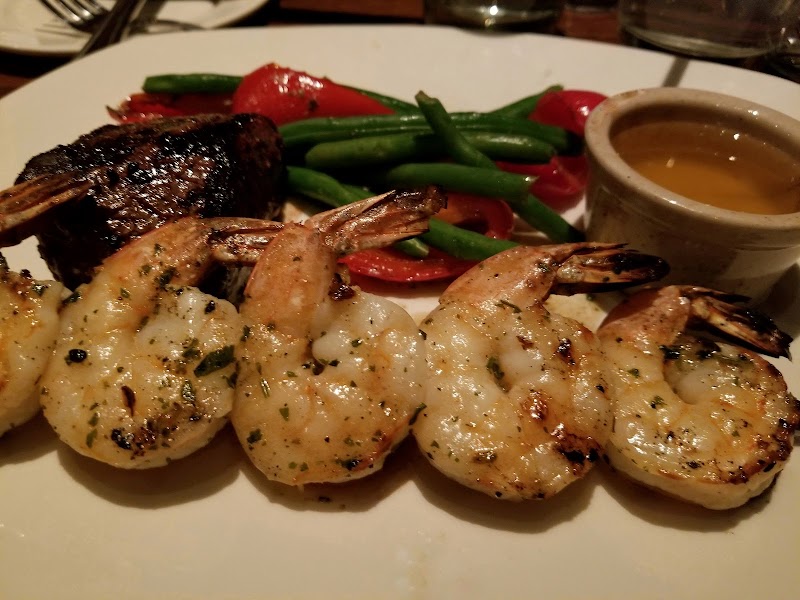 The Keg Steakhouse + Bar - Brandon photo 5