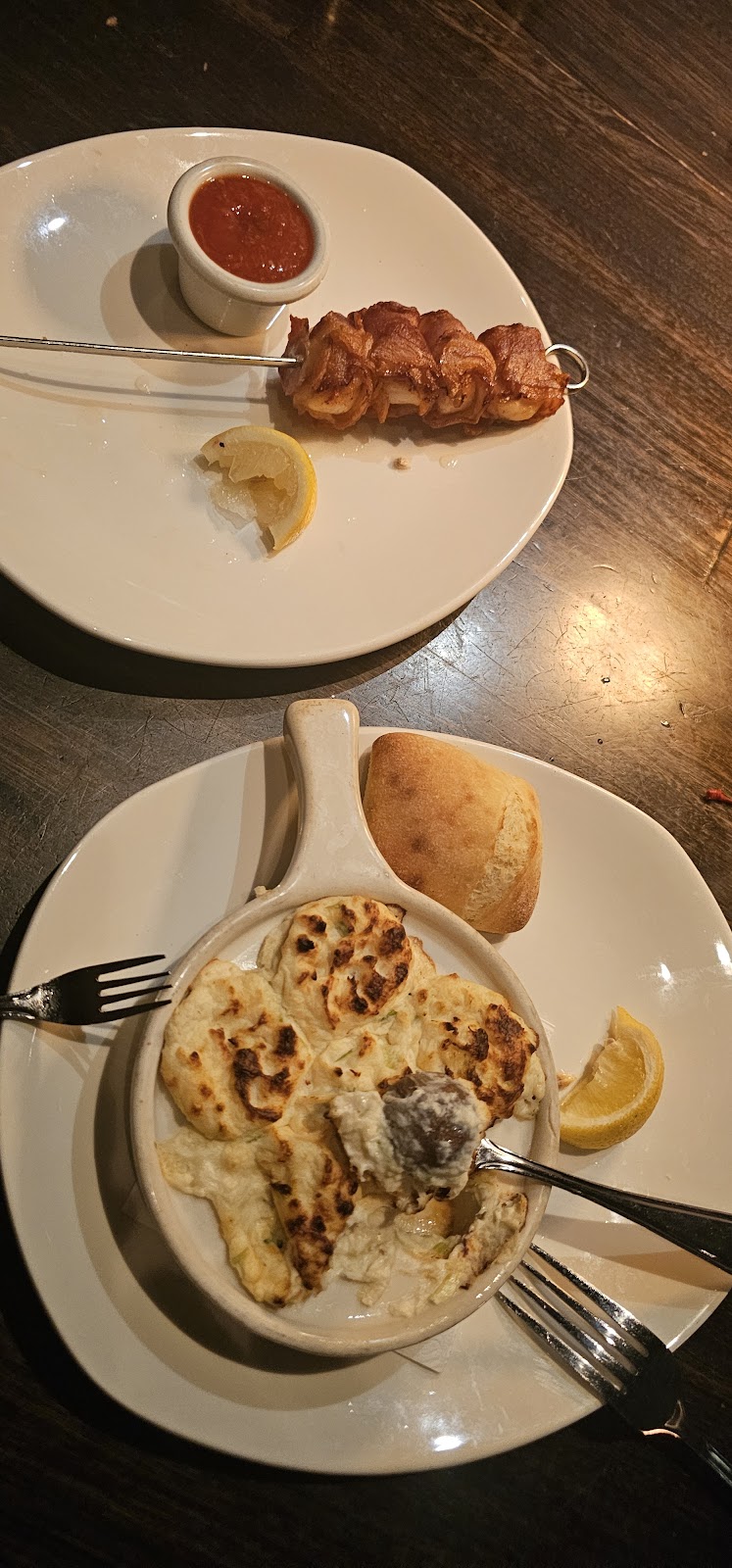 The Keg Steakhouse + Bar - Brandon photo 6
