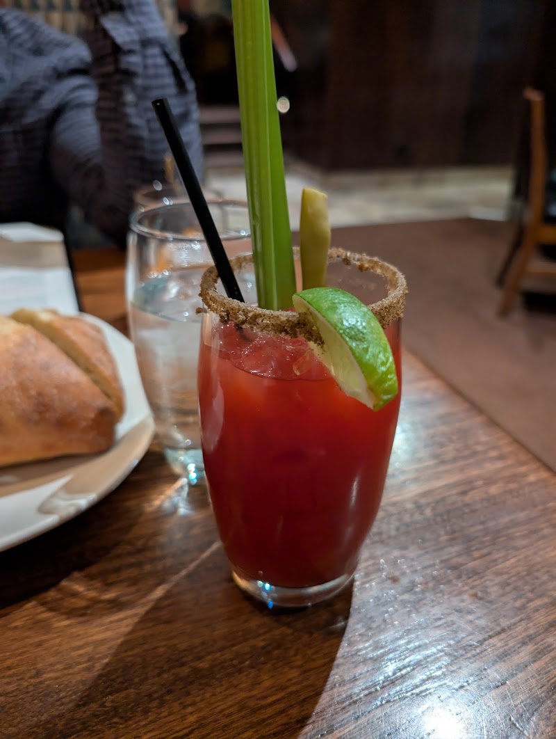 The Keg Steakhouse + Bar - Brandon photo 8