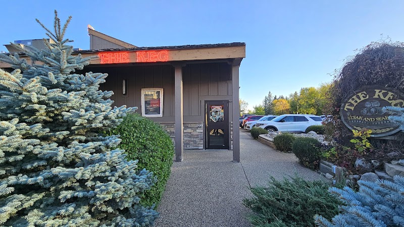 The Keg Steakhouse + Bar - Brandon photo 10