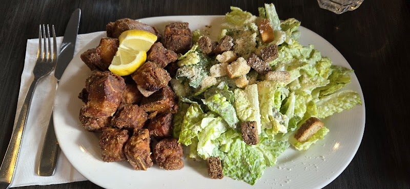 Kisavos Restaurant & Lounge photo 3