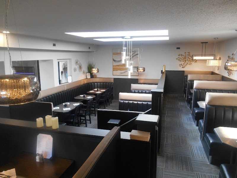 Kisavos Restaurant & Lounge photo 8