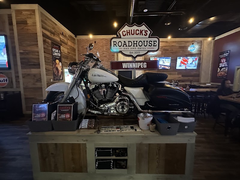 Chuck's Roadhouse Bar & Grill photo 6