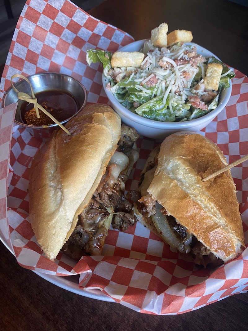 Chuck's Roadhouse Bar & Grill photo 7
