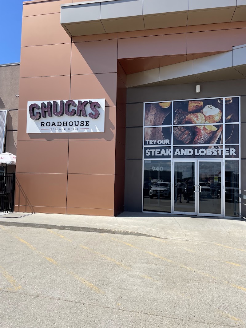 Chuck's Roadhouse Bar & Grill photo 10