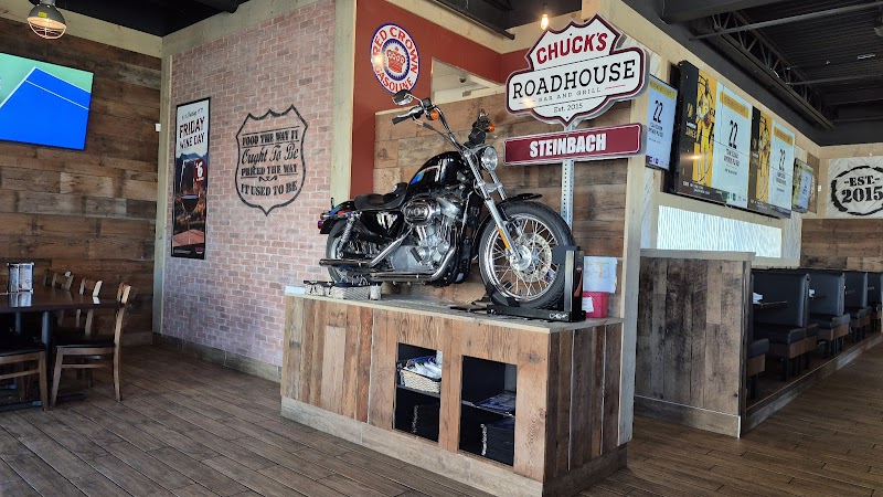 Chuck's Roadhouse Bar & Grill photo 9