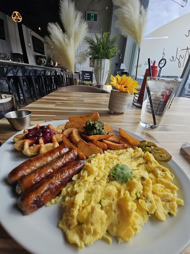 The Saint Restaurant & Pub photo 6