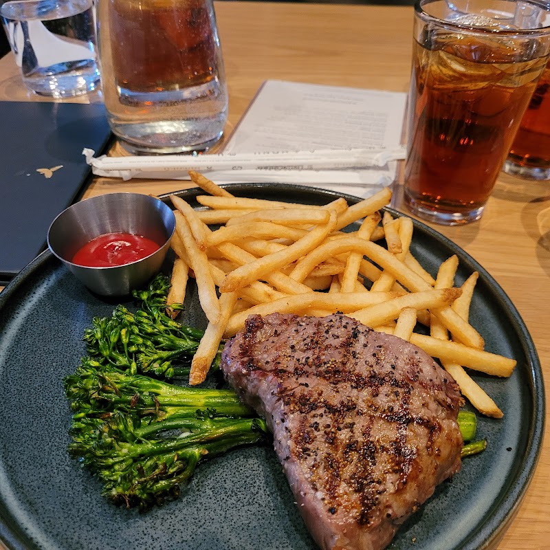 Earls Kitchen + Bar photo 8