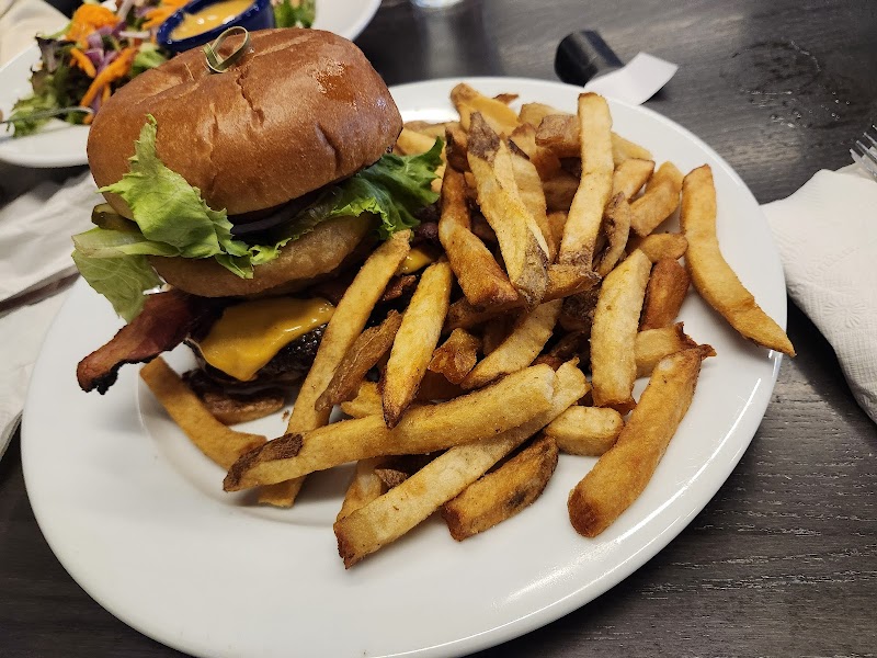 Wendel Clark's Classic Grill & Bar - Saskatoon photo 4