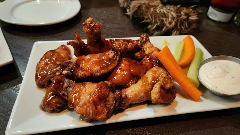 Wendel Clark's Classic Grill & Bar - Saskatoon photo 9