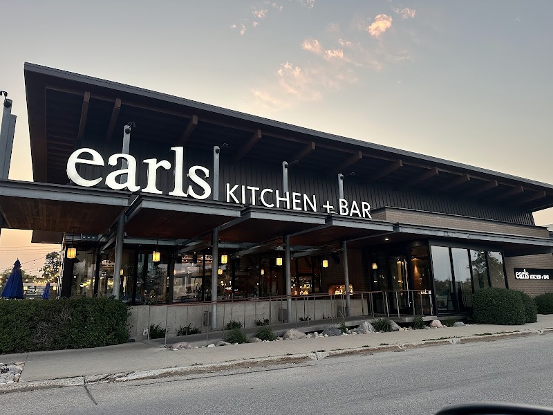 Earls Kitchen + Bar photo 5