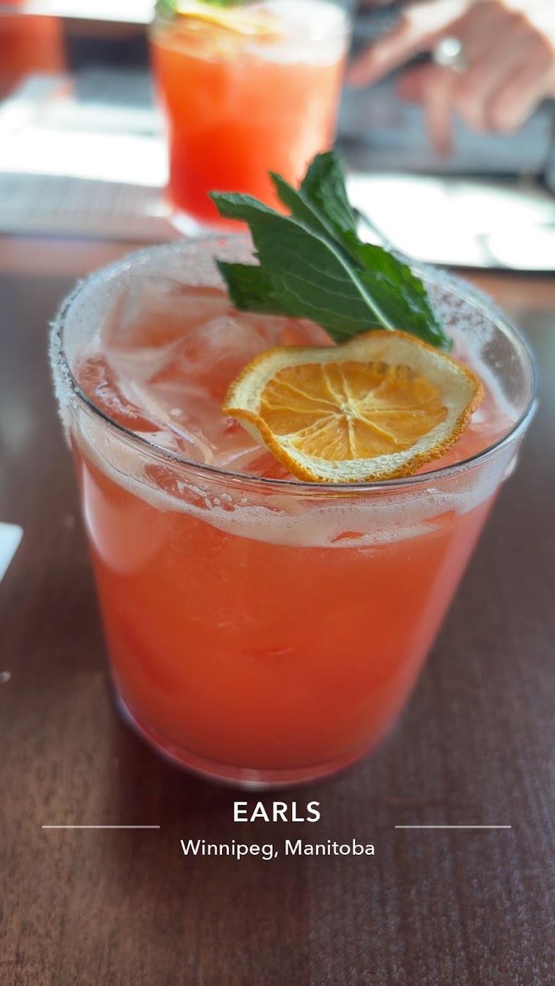 Earls Kitchen + Bar photo 6