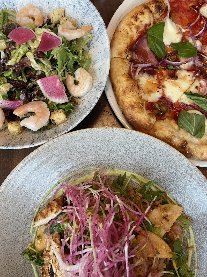 Earls Kitchen + Bar photo 7