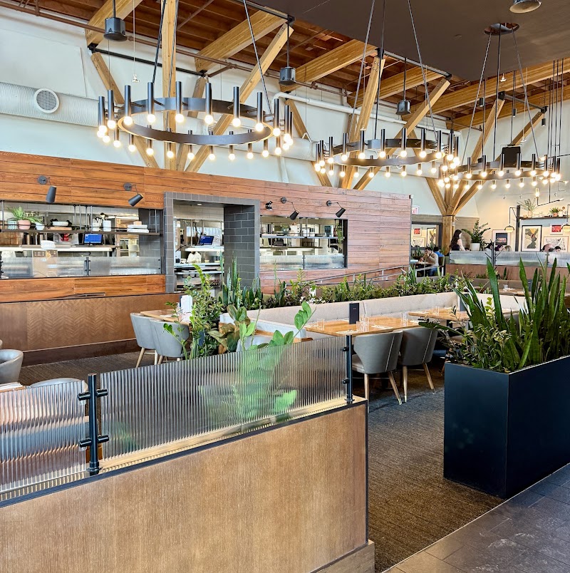 Earls Kitchen + Bar photo 8