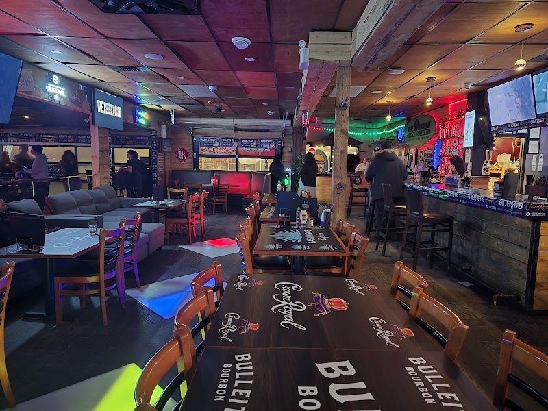 The Osborne Taphouse photo 4