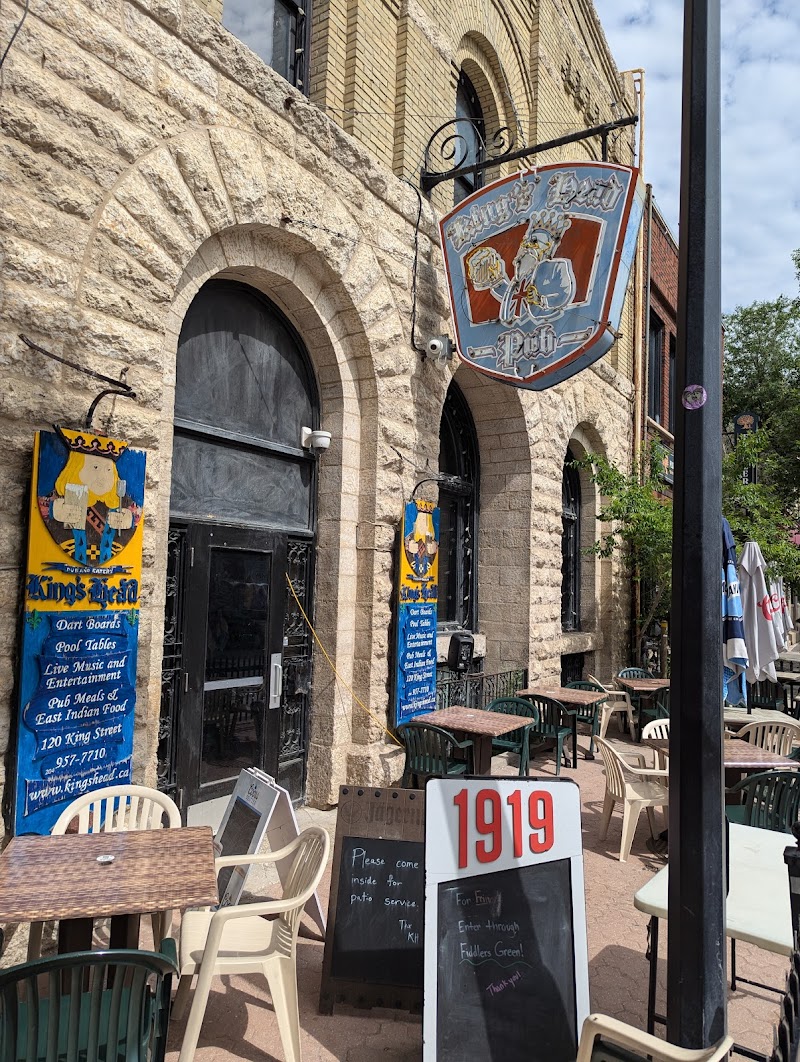 King's Head Pub photo 5