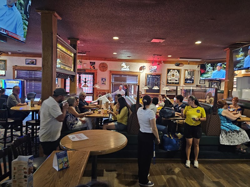 Thirsty Lion Tavern photo 3