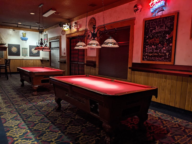 Thirsty Lion Tavern photo 7