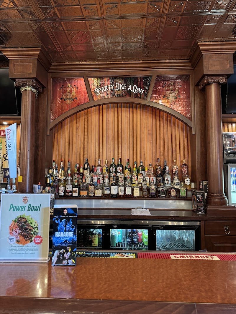Thirsty Lion Tavern West St. Paul