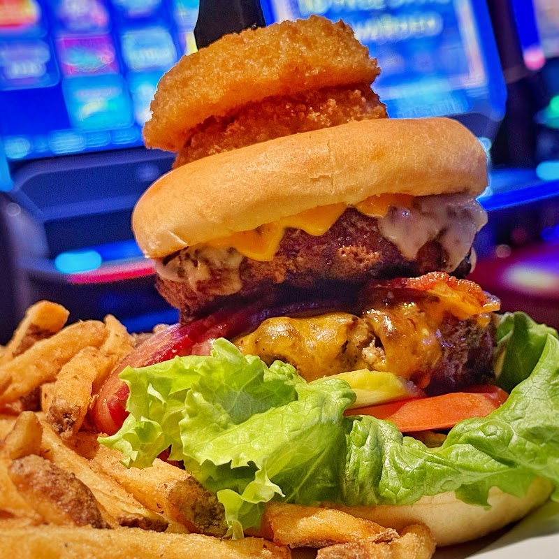 Hat Tricks Sports Bar and Grill photo 2