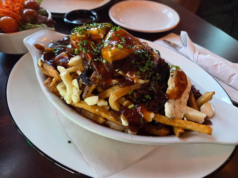 Leopold's Tavern Winnipeg - Sage Creek photo 10