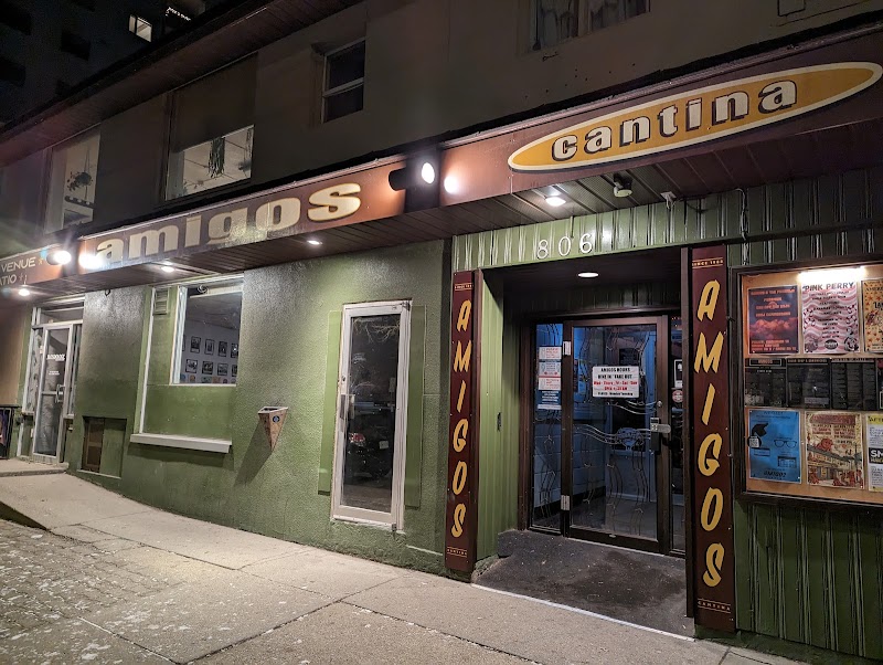 Amigo's Cantina photo 1
