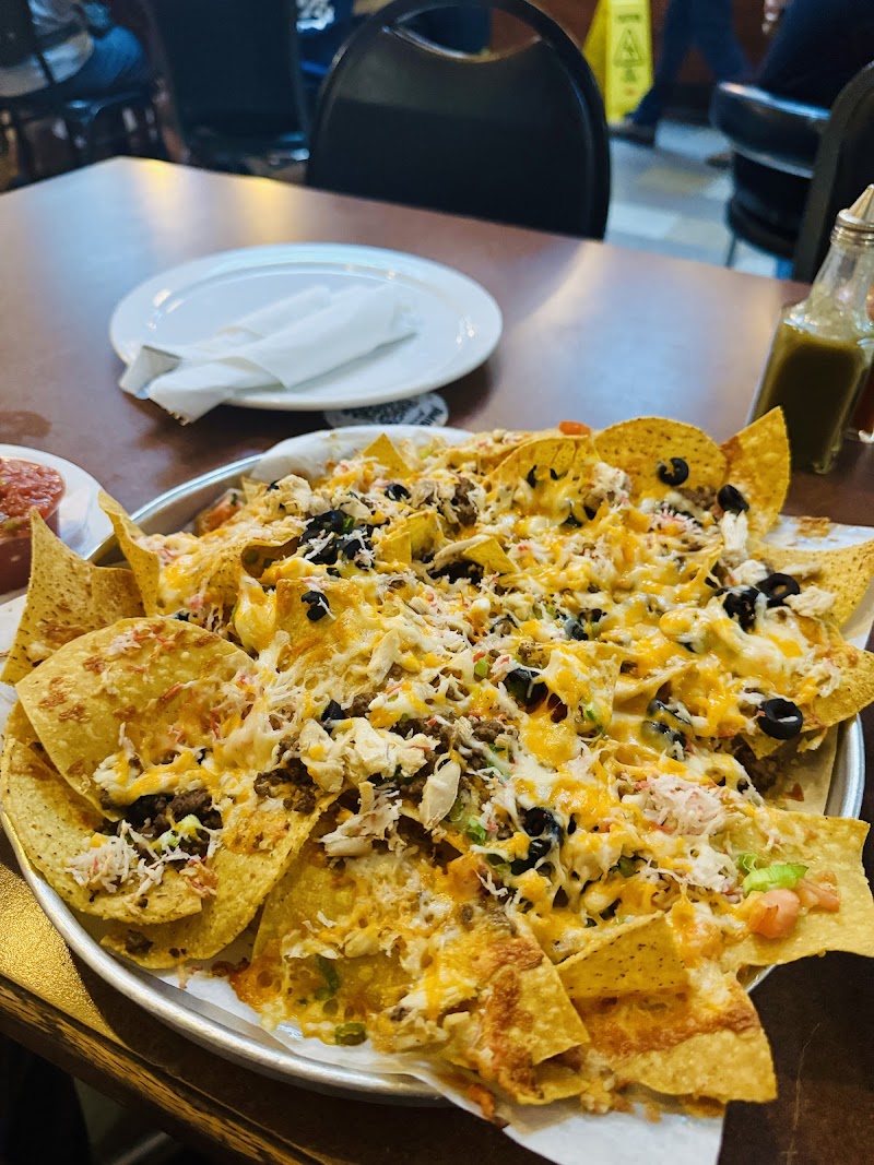 Amigo's Cantina photo 2