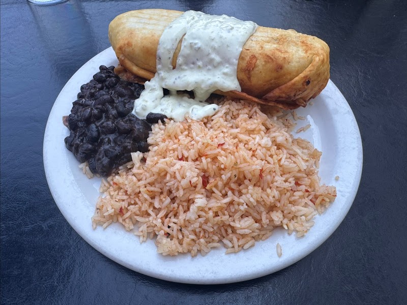 Amigo's Cantina photo 4