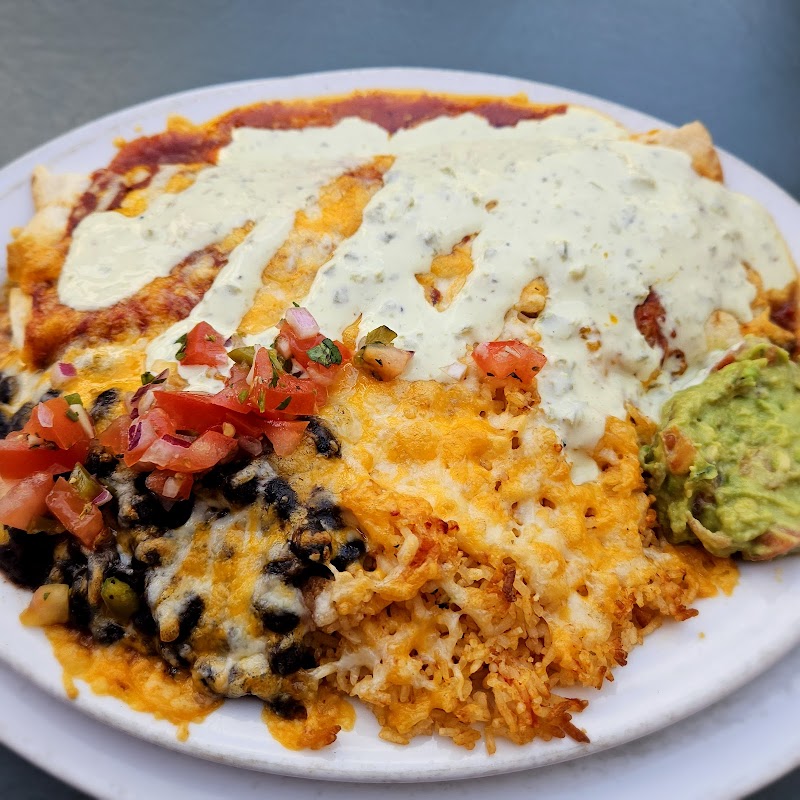 Amigo's Cantina photo 5