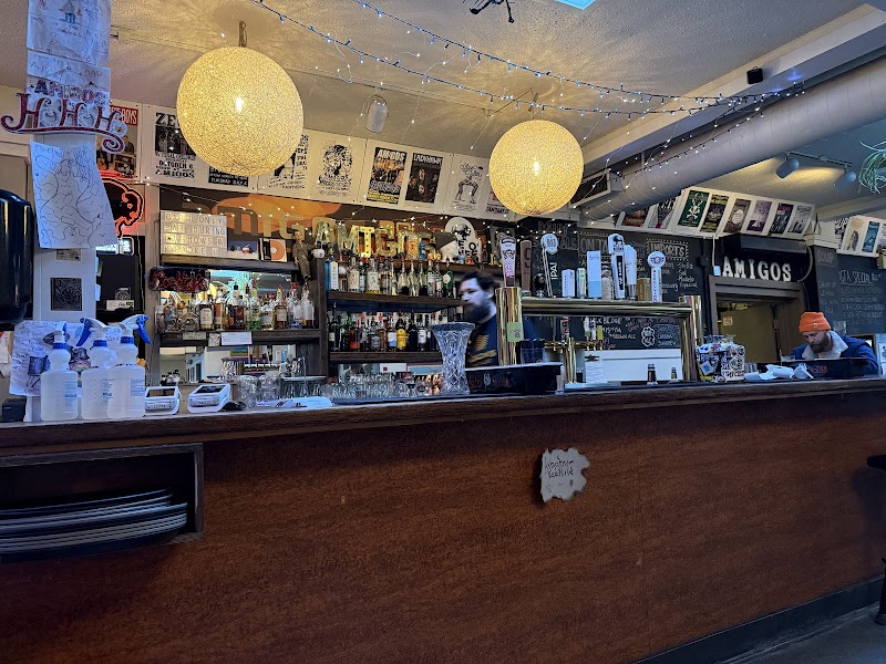 Amigo's Cantina photo 6
