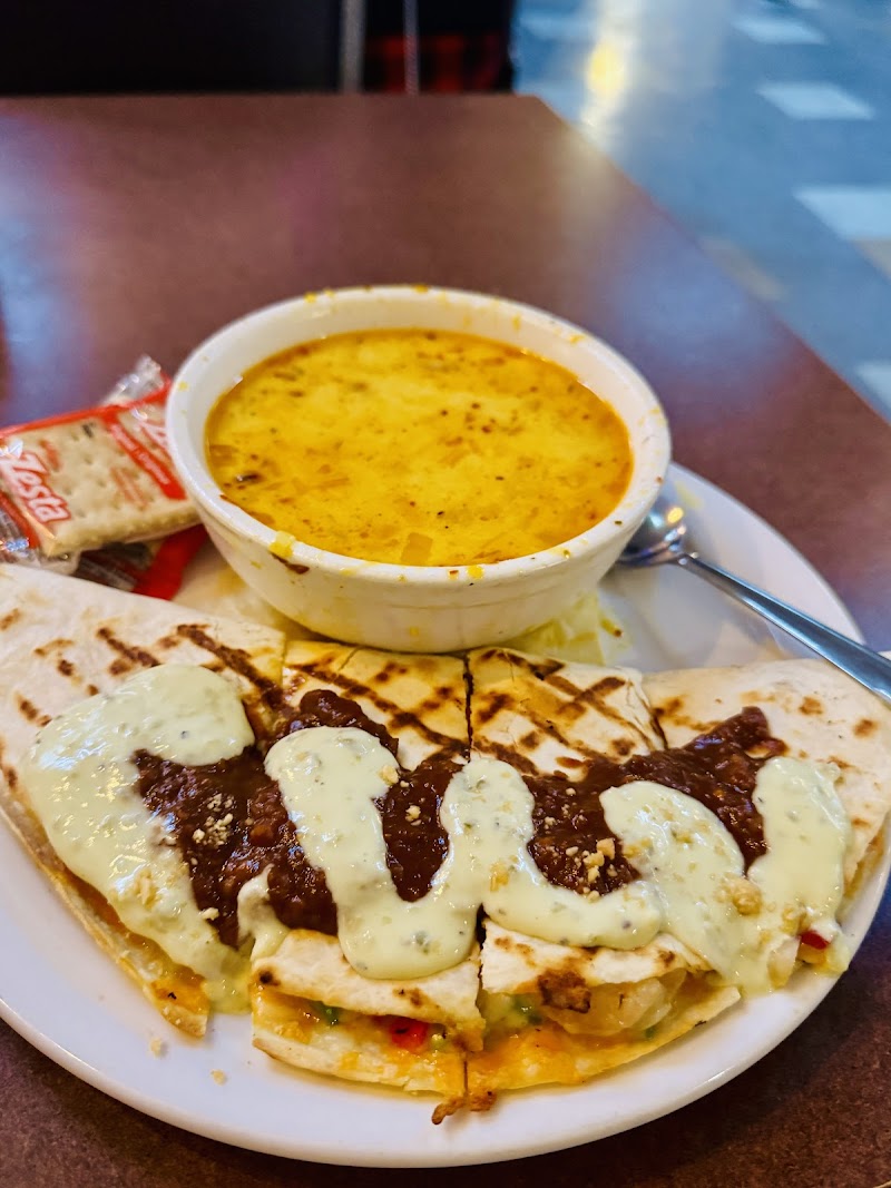 Amigo's Cantina photo 9