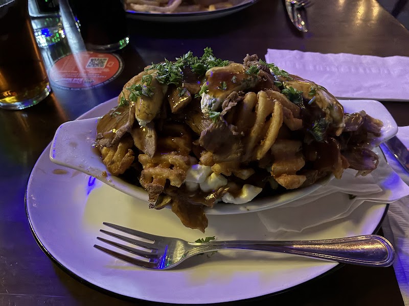 Leopold's Tavern Winnipeg - Osborne Village photo 3