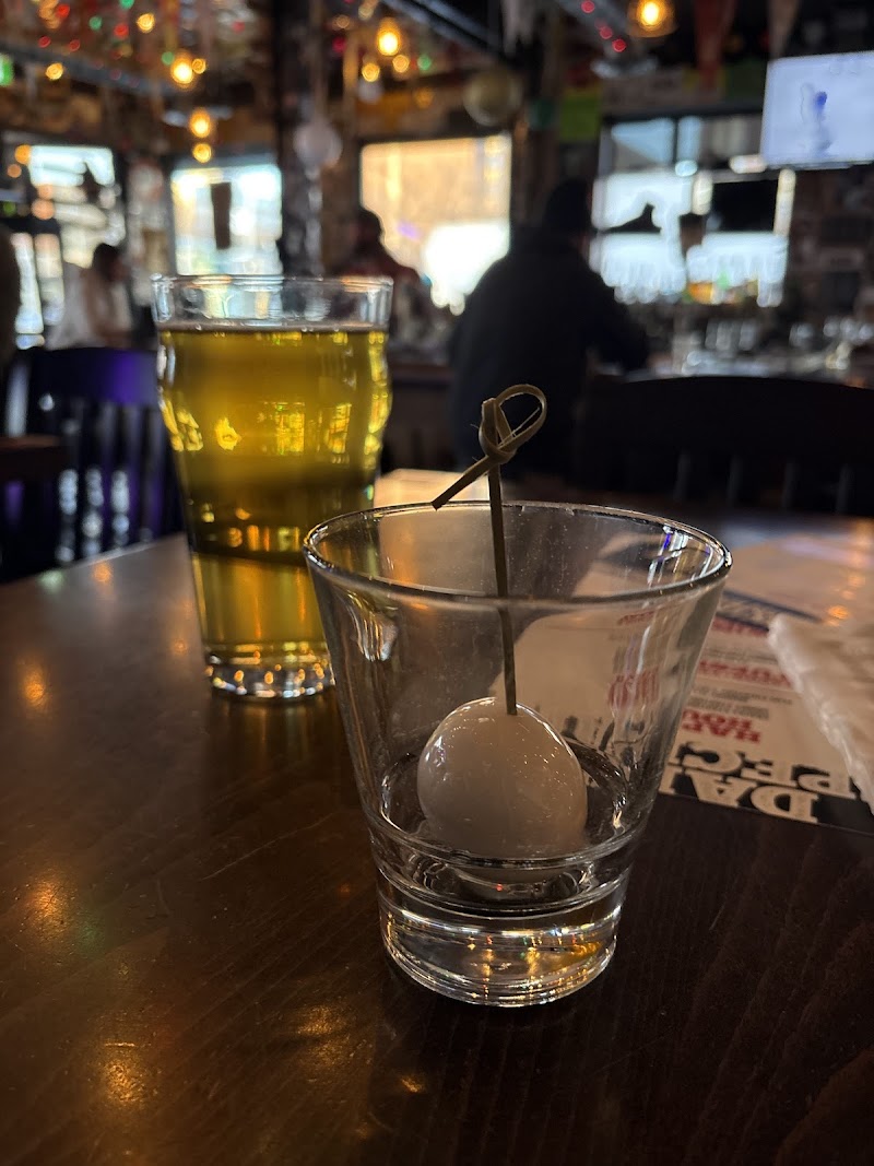 Leopold's Tavern Winnipeg - Osborne Village photo 7