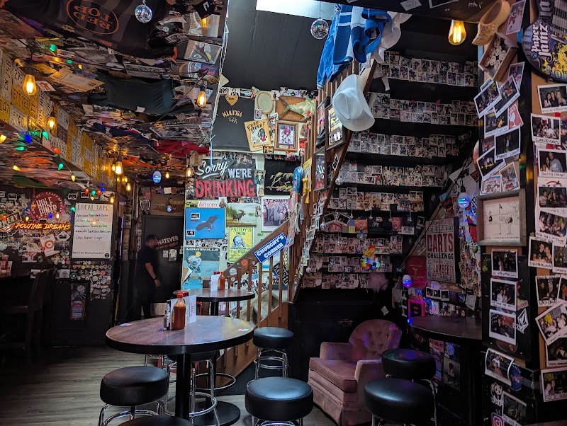 Leopold's Tavern Winnipeg - Osborne South photo 6