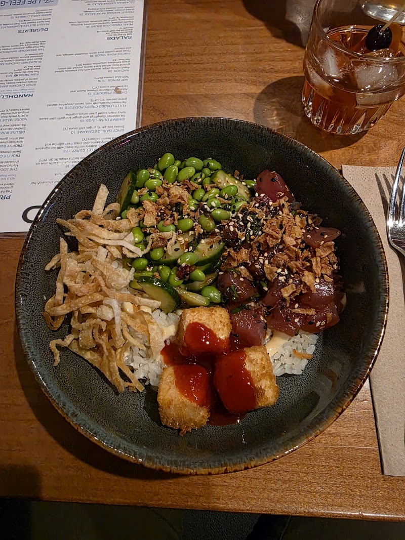 LOCAL Public Eatery Garry Street photo 4