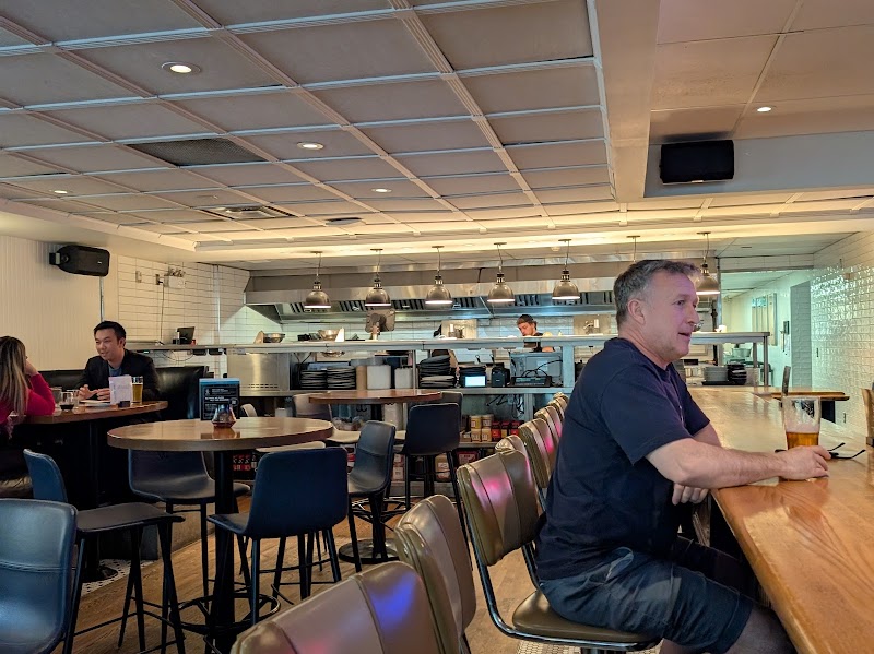 LOCAL Public Eatery Garry Street photo 7