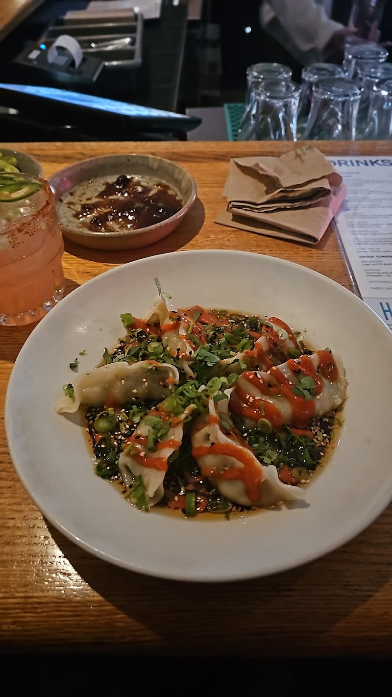 LOCAL Public Eatery Garry Street photo 9