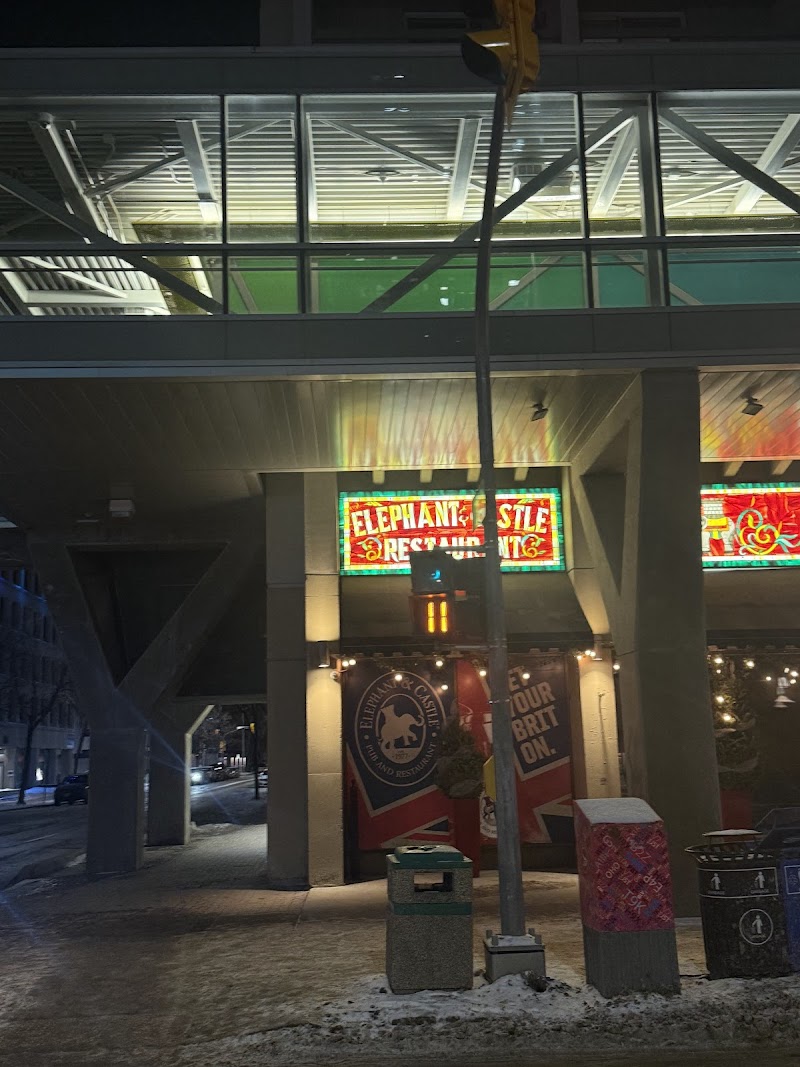 Elephant & Castle photo 5