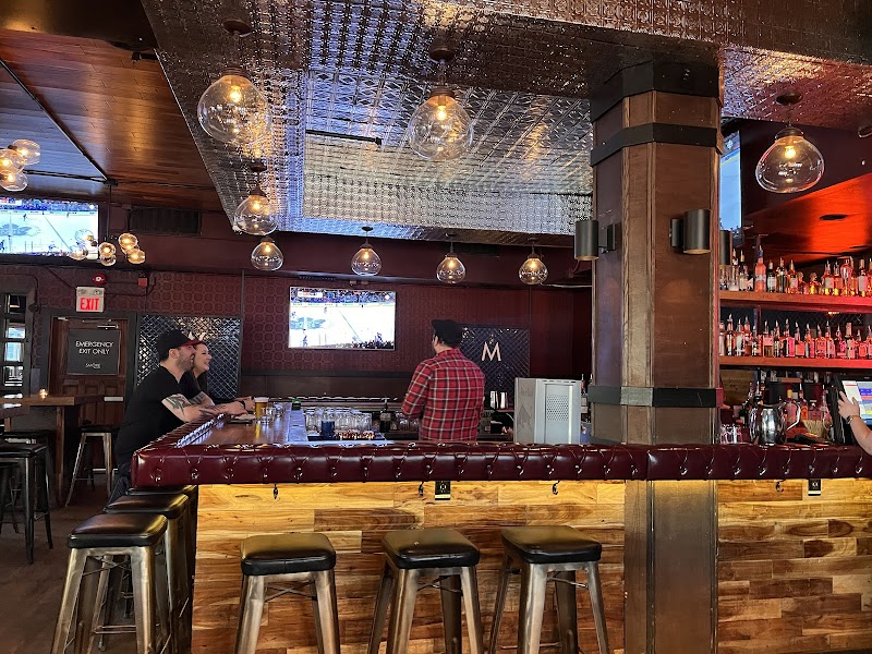 The Whiskey Barn - Honky Tonk and Smoke BBQ