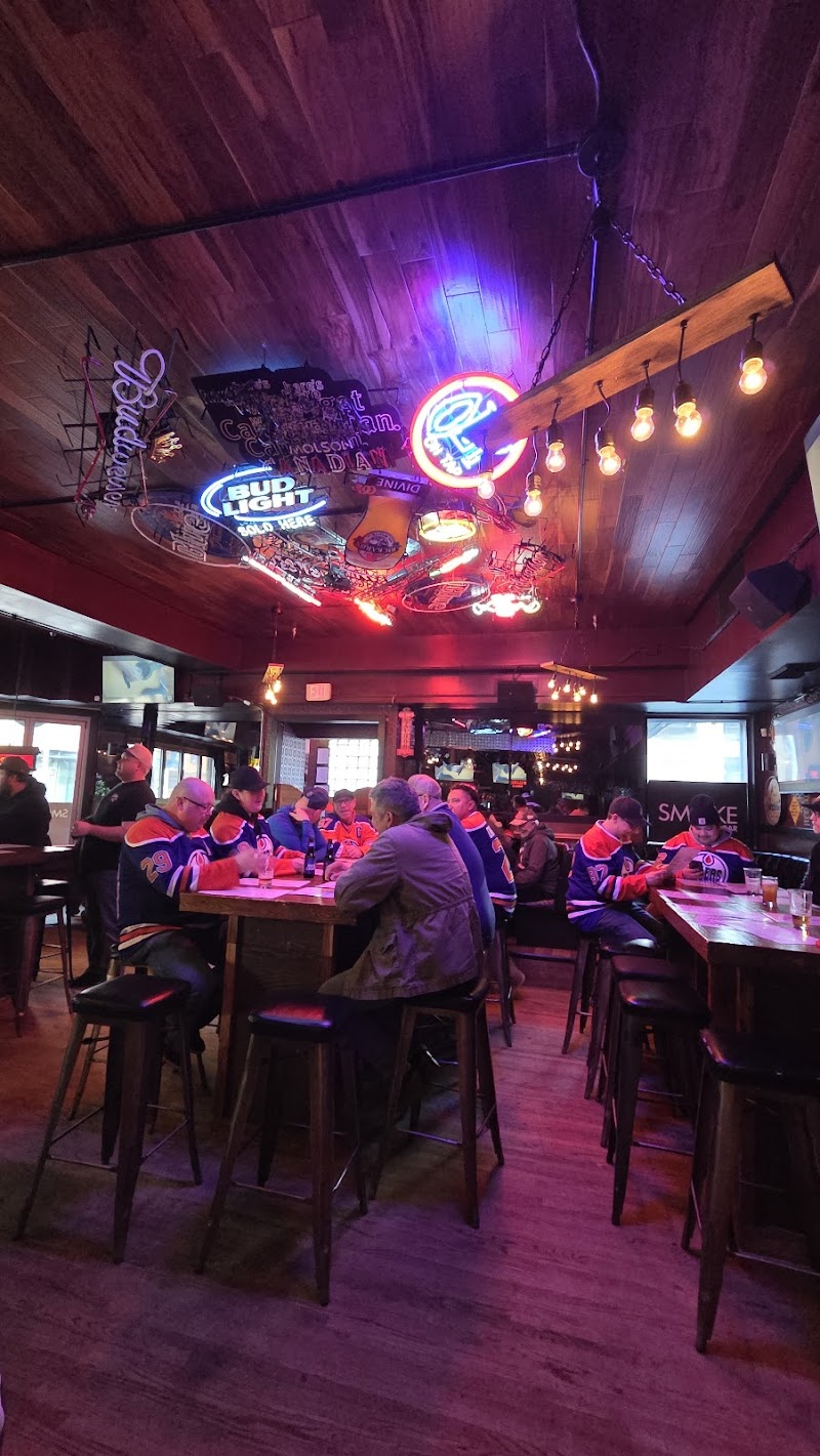 The Whiskey Barn - Honky Tonk and Smoke BBQ photo 3