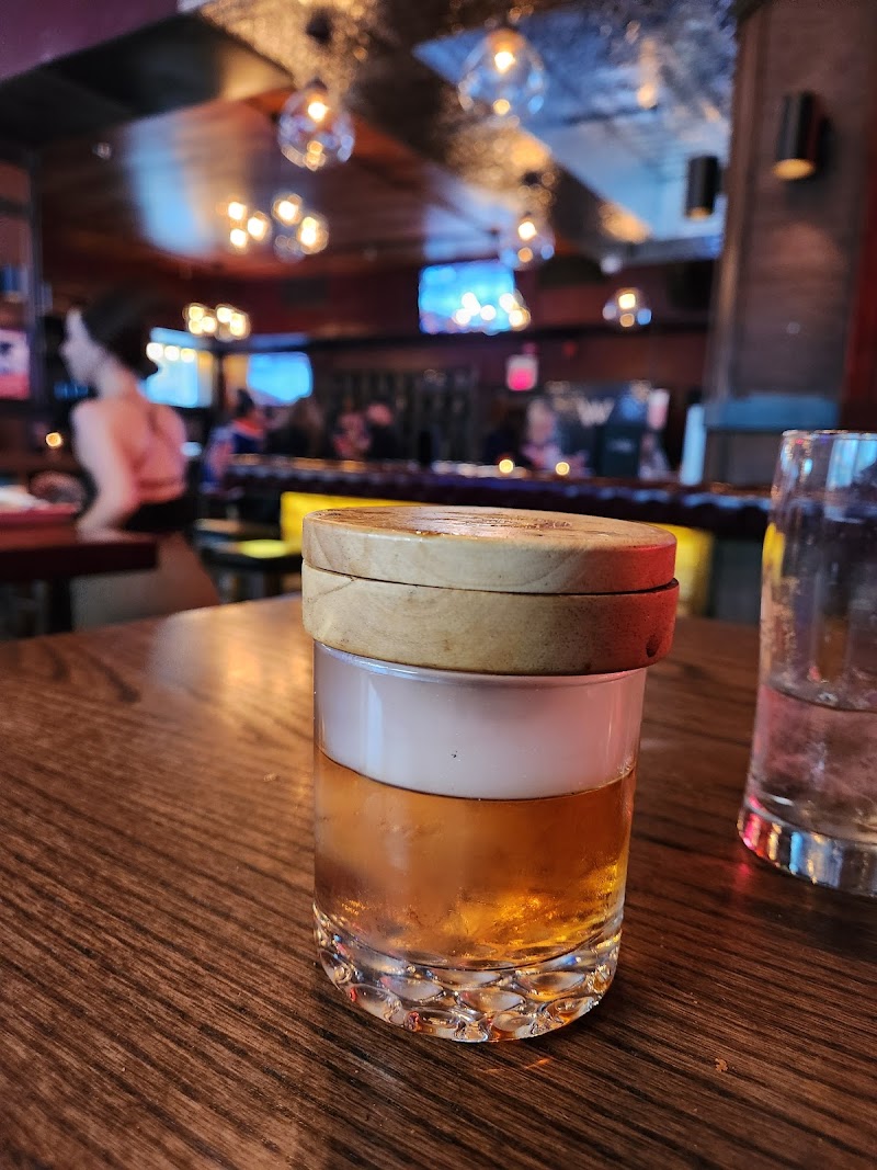 The Whiskey Barn - Honky Tonk and Smoke BBQ photo 8