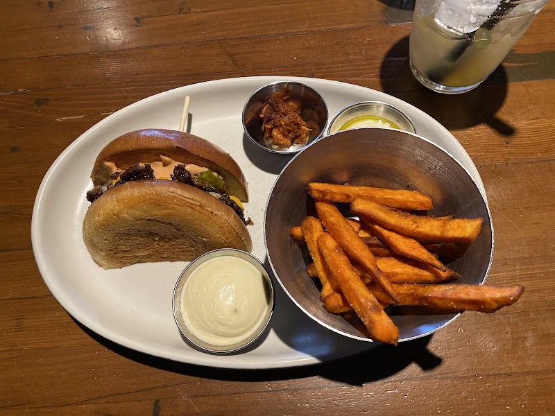 LOCAL Public Eatery South Common photo 3