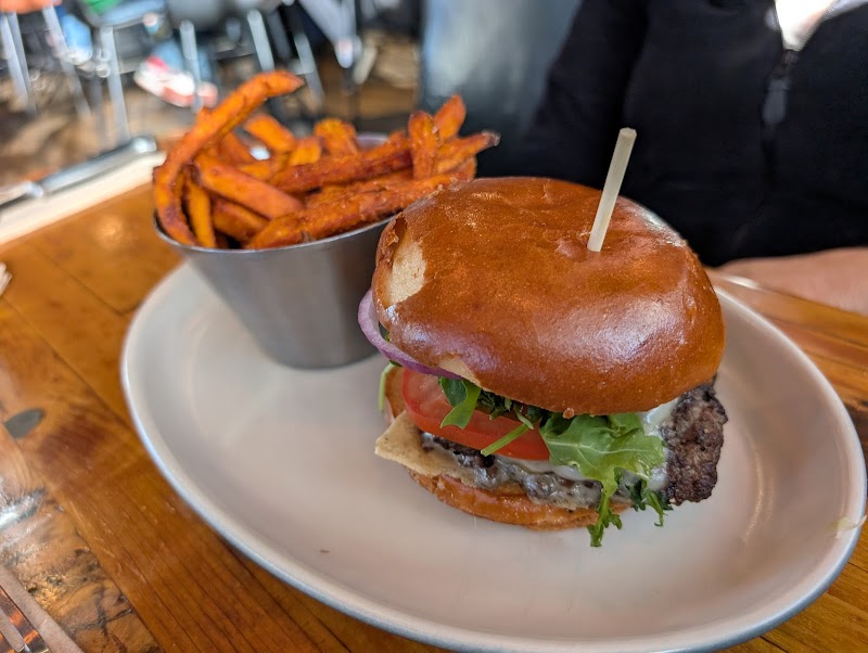 LOCAL Public Eatery South Common photo 4
